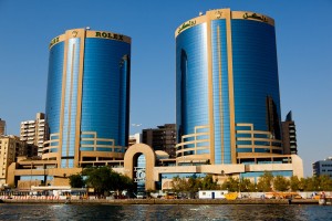 Cityscape Global 2012 - Dubai 13